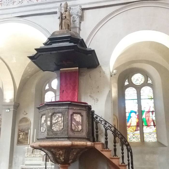 Photo de Église Saint-Just de Lyon